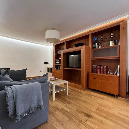 אוביידו 636A Gran Apartamento En Pleno Centro מראה חיצוני תמונה