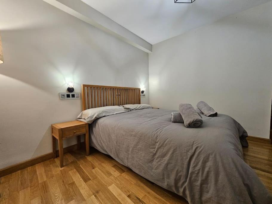אוביידו 636A Gran Apartamento En Pleno Centro מראה חיצוני תמונה