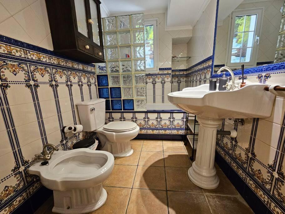 אוביידו 636A Gran Apartamento En Pleno Centro מראה חיצוני תמונה